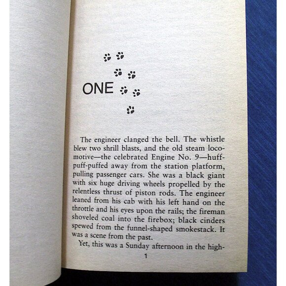 Lot of 7: "The Cat Who...." books by Lilian Jackson Braun - Picture 9 of 14